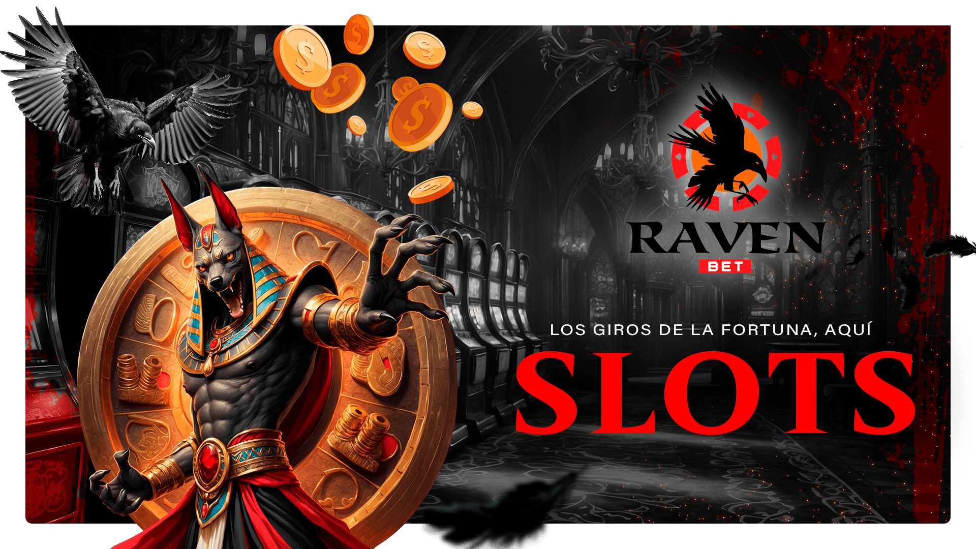 SLOTS