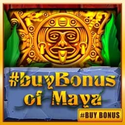 #buyBonus of Maya