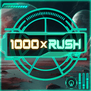 1000 x Rush