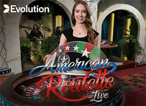 American Roulette