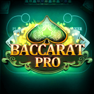 Baccarat PRO