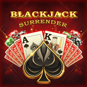 Blackjack Surrender
