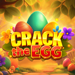 Crack the Egg
