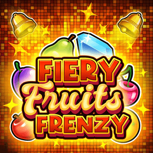Fiery Fruits Frenzy