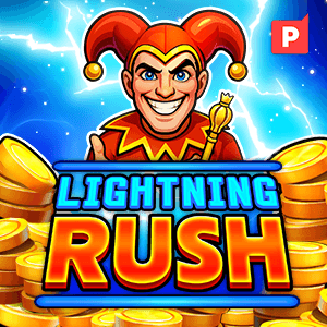 Lightning Rush