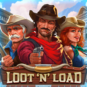 Loot 'n' Load