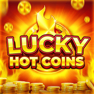 Lucky Hot Coins