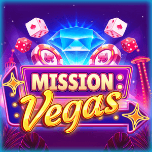 Mission: Vegas