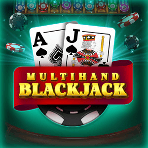 Multihand Blackjack
