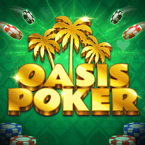 Oasis Poker