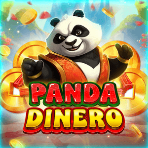 Panda Dinero