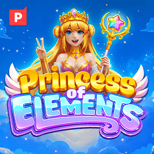 Princess of Elements