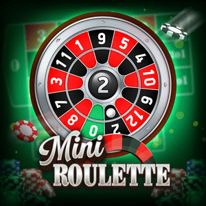 Mini Roulette