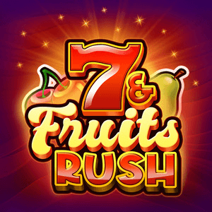 7 & Fruits Rush