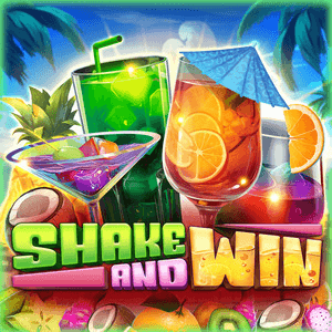 Shake and Win