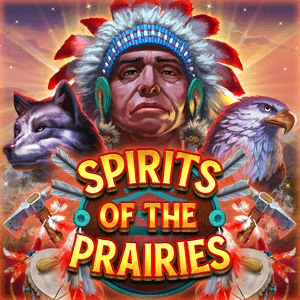 Spirits of the Prairies