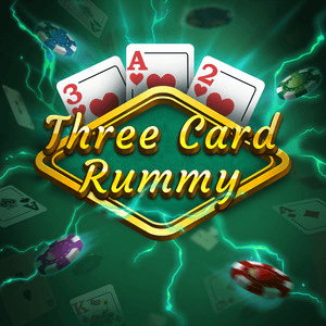 Three Card Rummy