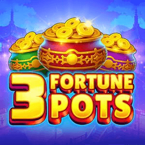 3 Fortune Pots Hold & Win