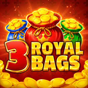 3 Royal Bags